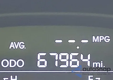 2013 Hyundai Elantra Limited z USA, uszkodzony, nr VIN KMHDH4AEXDU008225